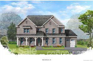 Lot 104 Burning Ridge Drive - Photo 1