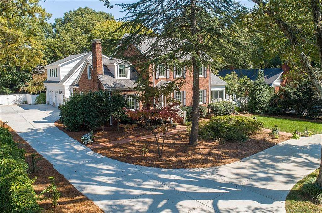 2539 Providence Road - Photo 1
