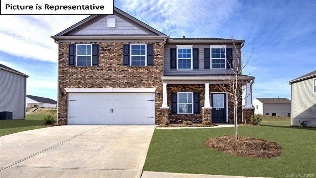 7140 Pennyroyal Way - Photo 1