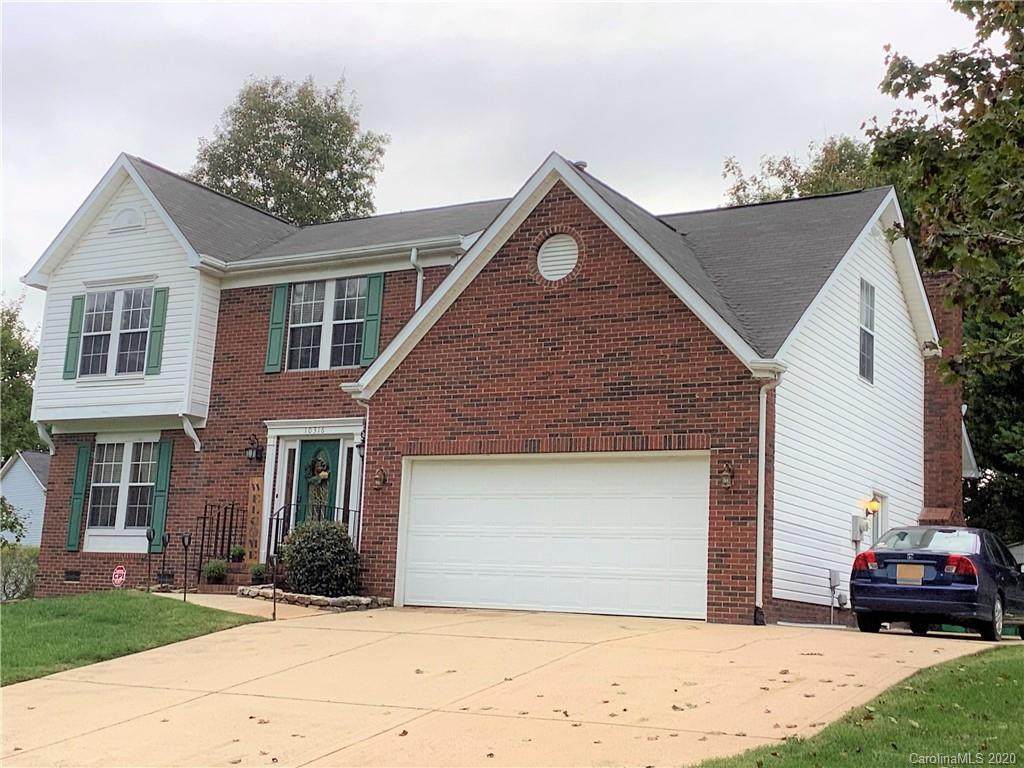 10316 Hatter Ridge Terrace - Photo 1