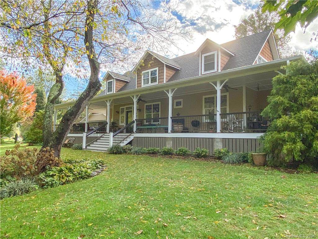 569 Golf Course Road - Photo 1