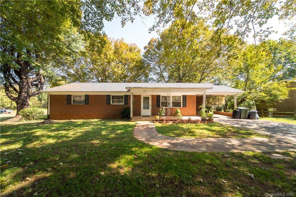 248 Shumaker Drive - Photo 1