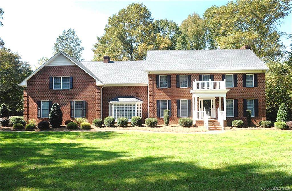 360 Luther Barger Road - Photo 1