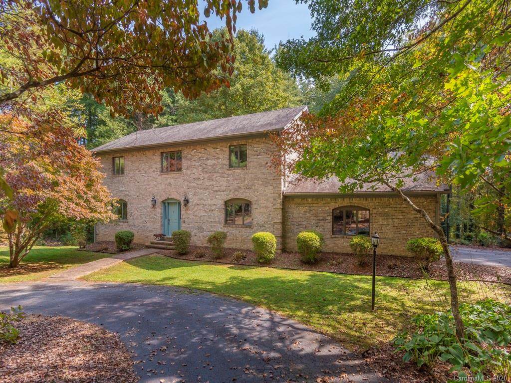 1 Sourwood Lane - Photo 1