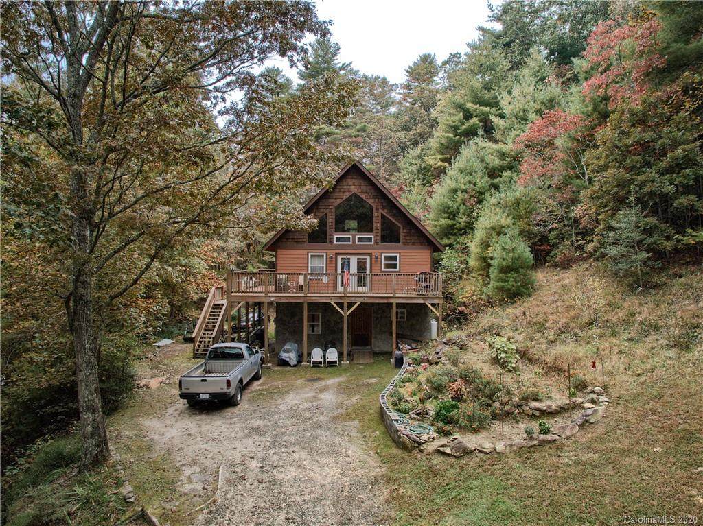 1038 Crab Creek Road - Photo 1