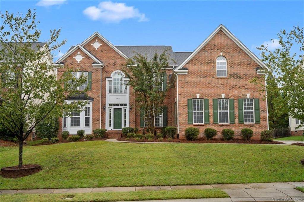 2513 Becket Ridge Road - Photo 1