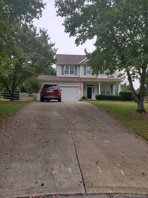 12411 Cumberland Crest Drive - Photo 1
