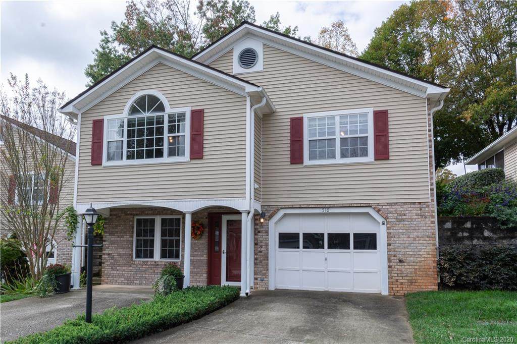 510 Belvidere Court - Photo 1