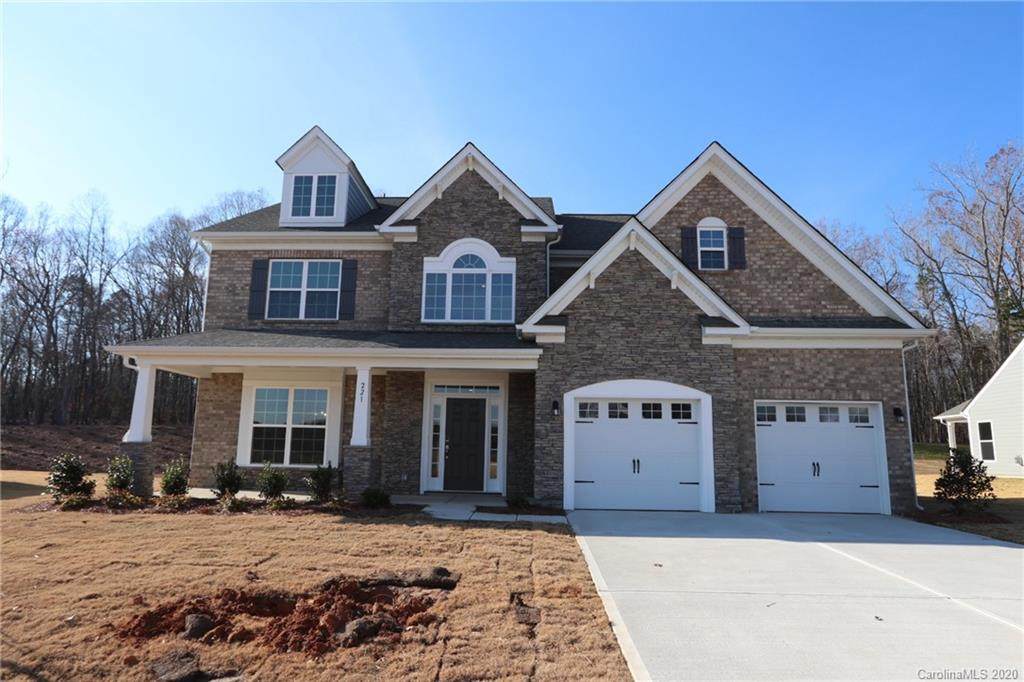221 Bouchard Drive - Photo 1