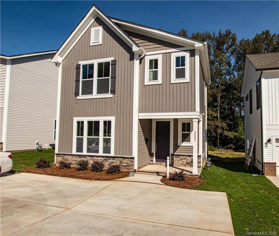 2829 Shamrock Drive - Photo 1