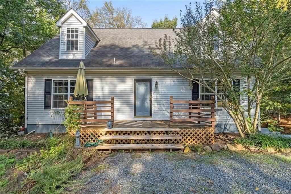 6556 Charlotte Highway - Photo 1