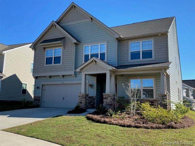 1341 Hideaway Gulch Drive - Photo 1