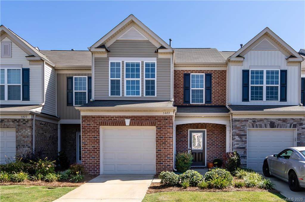 5927 Glassport Lane - Photo 1