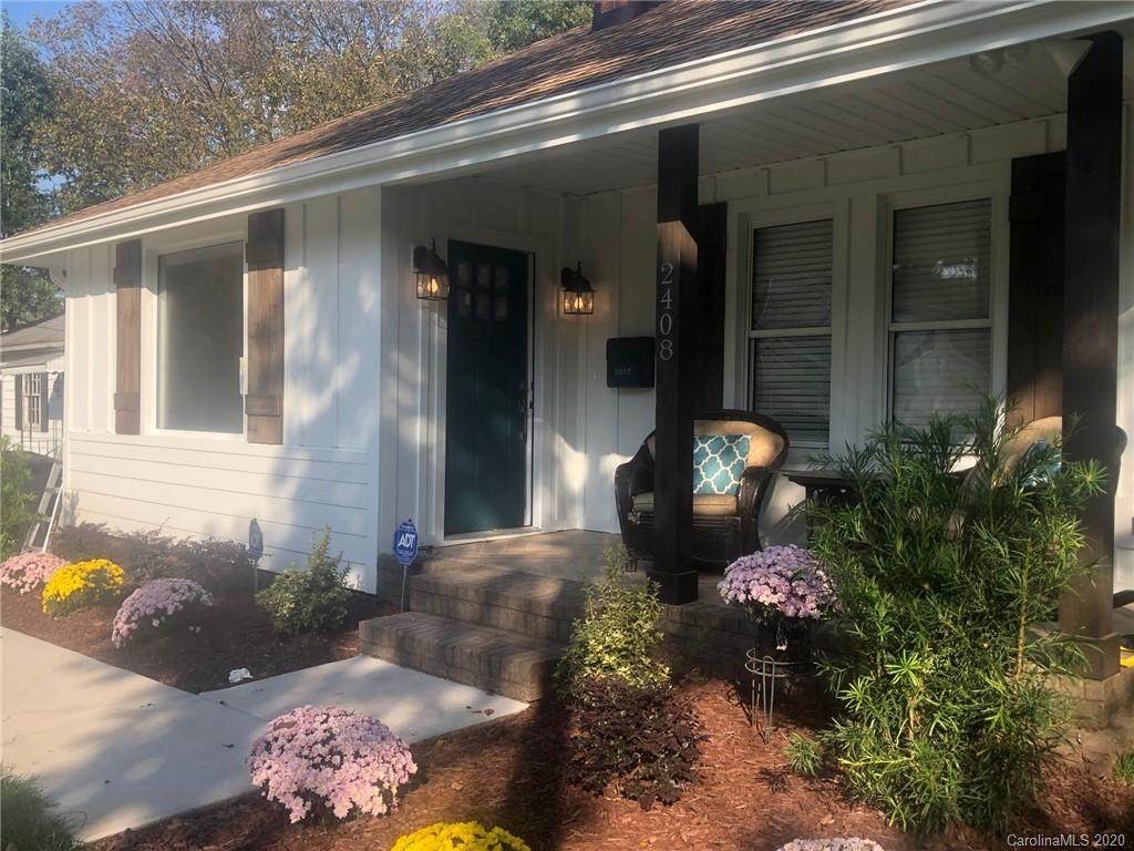 2408 Barry Street - Photo 1