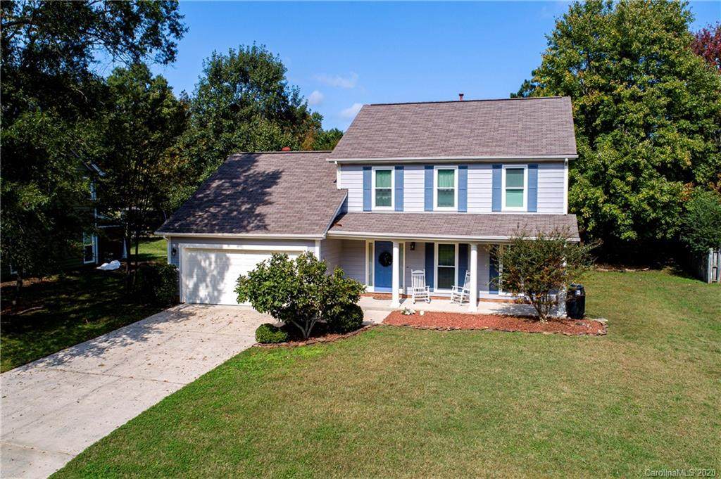 13633 Quixley Lane - Photo 1