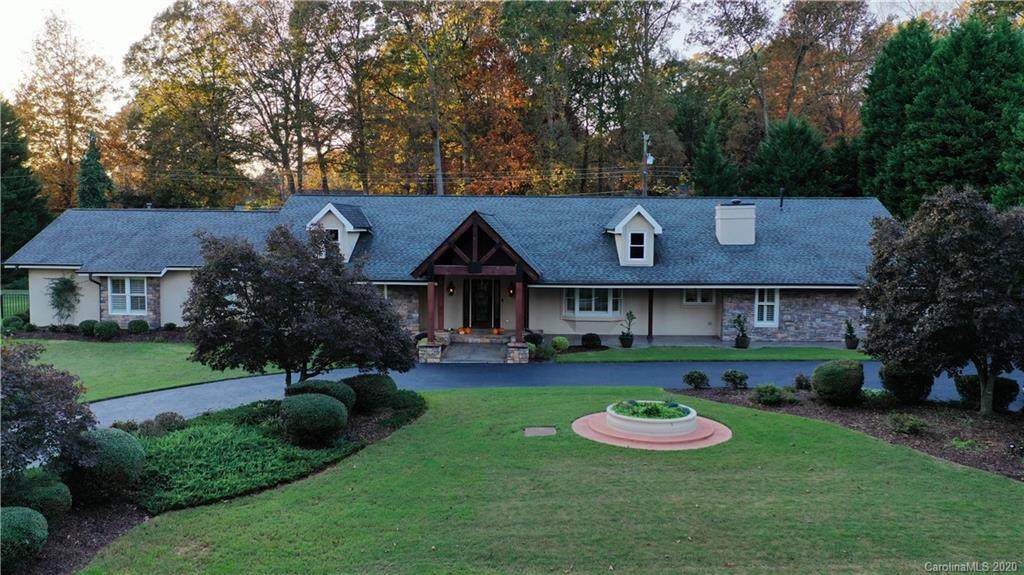 3627 Sherwood Circle - Photo 1