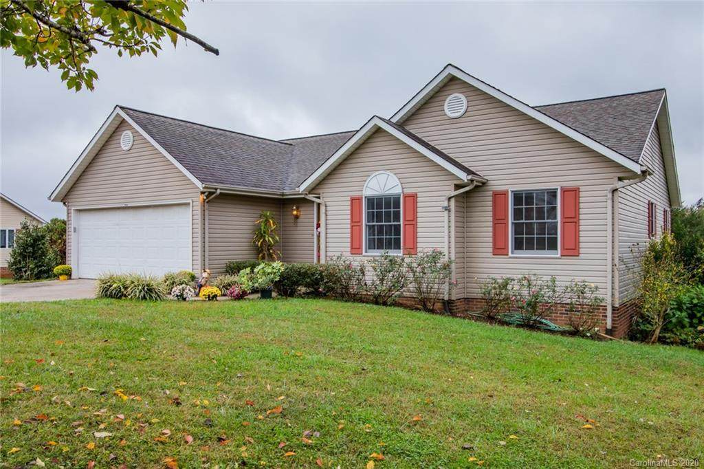 158 Bar Mill Road - Photo 1