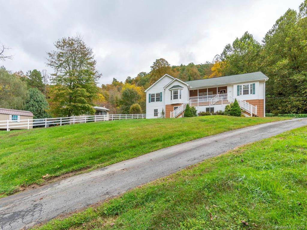 2546 Hamburg Road - Photo 1