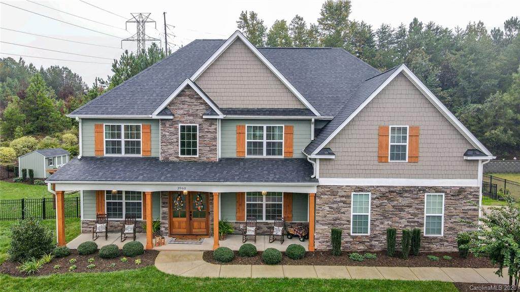 3960 Rivendell Road - Photo 1