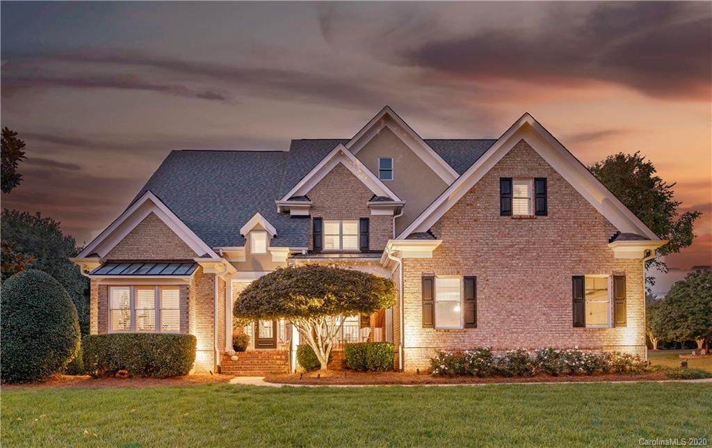 18823 Peninsula Cove Lane - Photo 1