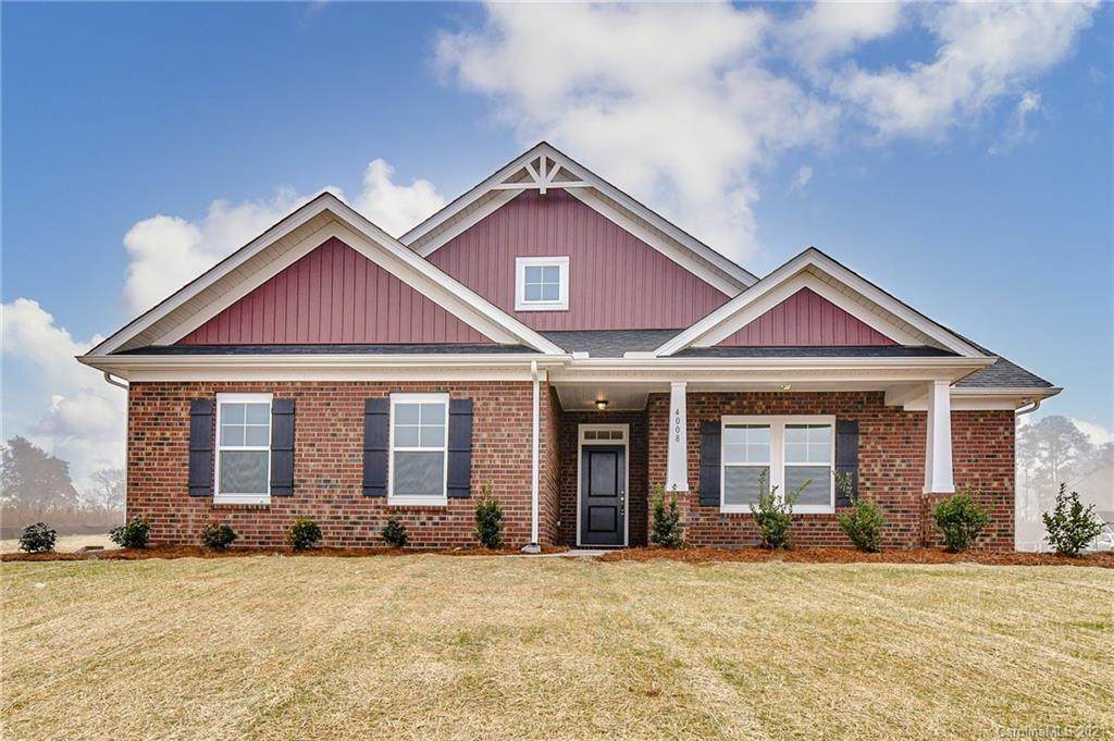 4008 Lauren Elizabeth Drive - Photo 1