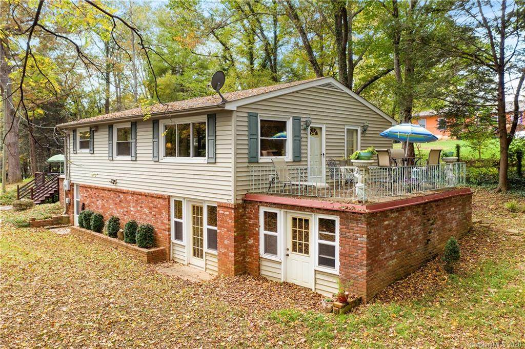 430 Governors View Road - Photo 1