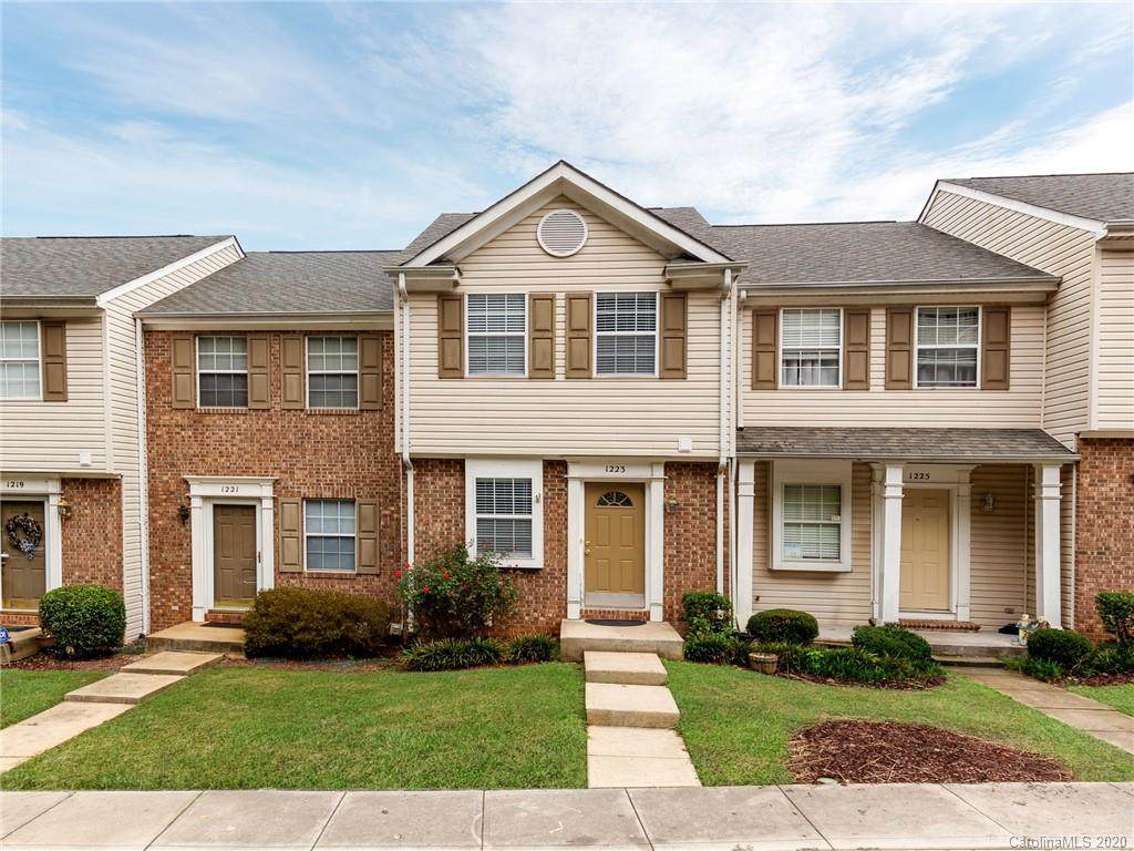1223 Maple Shade Lane - Photo 1