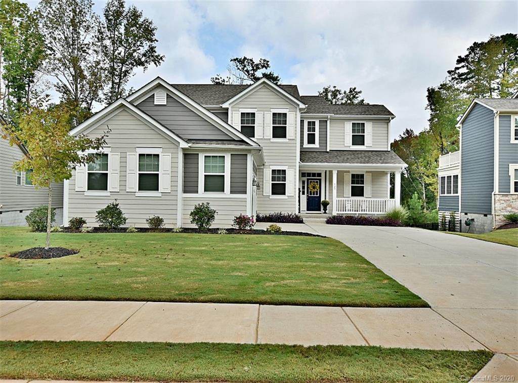 529 Sandbar Point - Photo 1