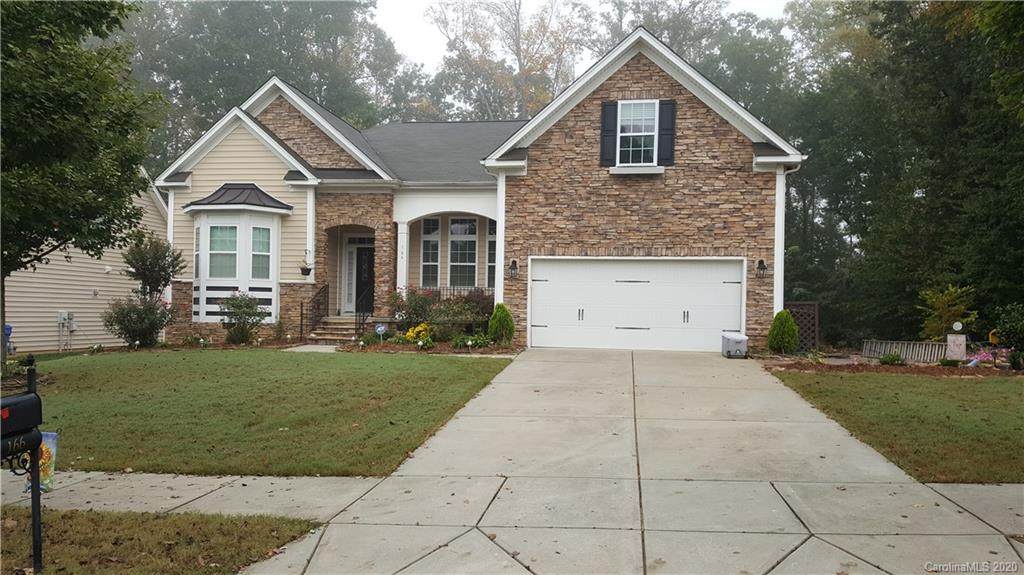 166 Ashlyn Creek Drive - Photo 1
