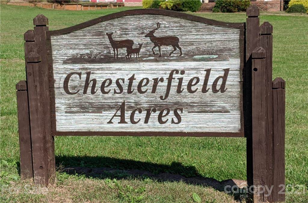 Lot 21 Chesterfield Drive - Photo 1