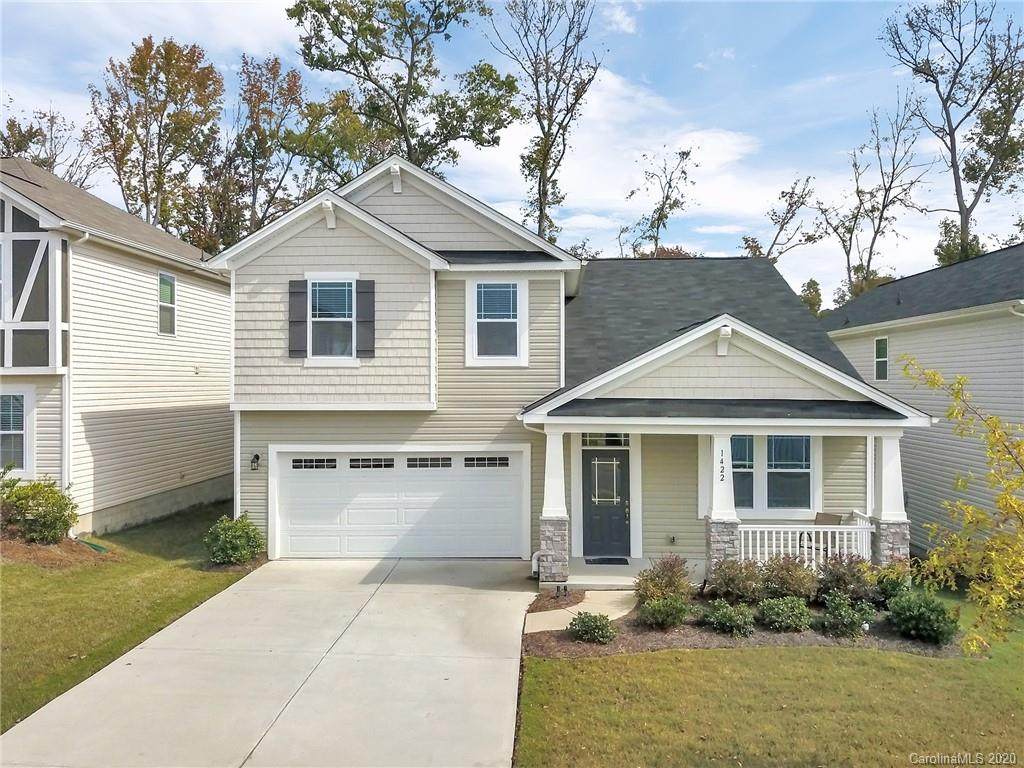 1422 Kings Grove Drive - Photo 1