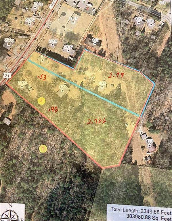 2209 Charlotte Highway - Photo 1