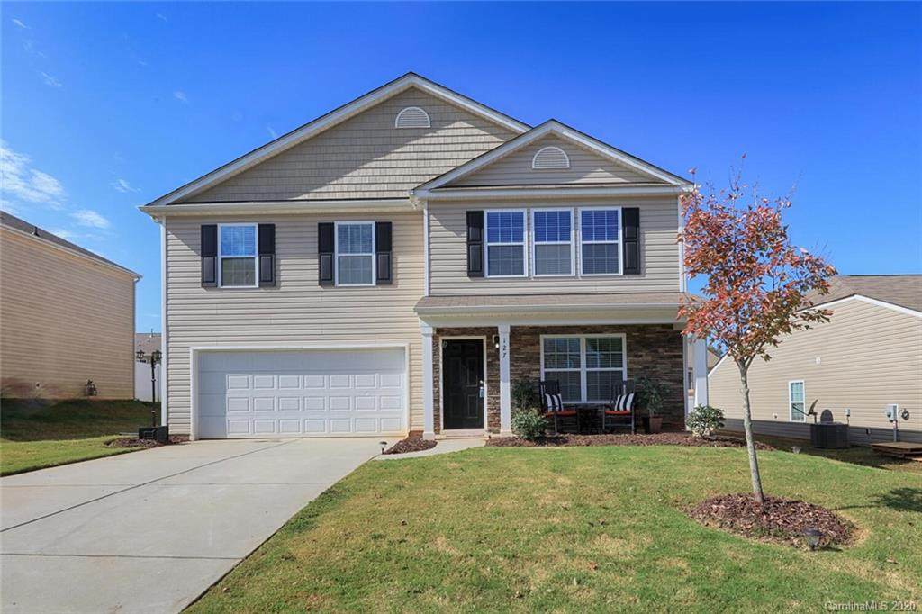 127 Harvest Pointe Drive - Photo 1