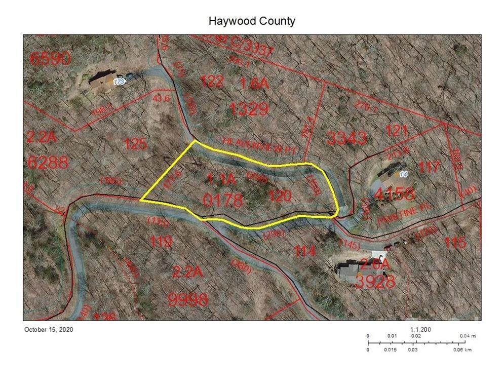 Lot 120 Heavenview Point - Photo 1