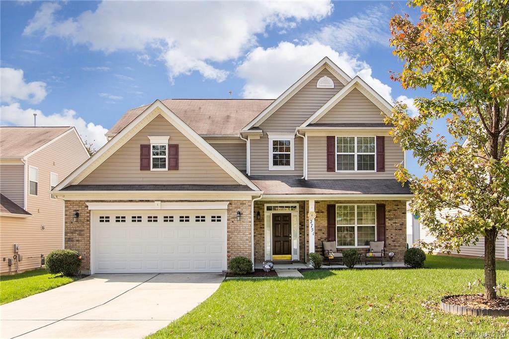 12751 Oakton Hunt Drive - Photo 1