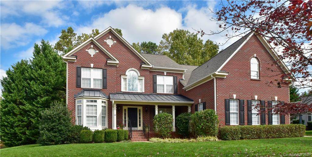 6321 Savannah Grace Lane - Photo 1