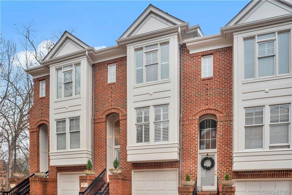 4705 S Hill View Drive - Photo 1