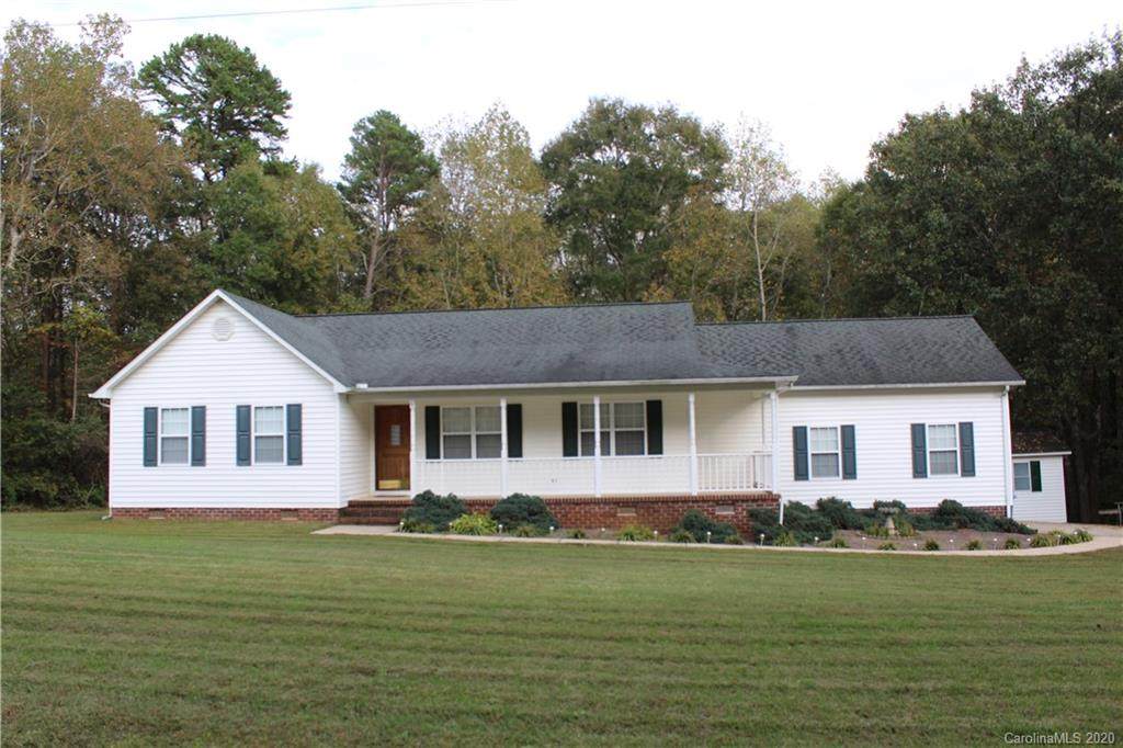 201 Mink Drive - Photo 1