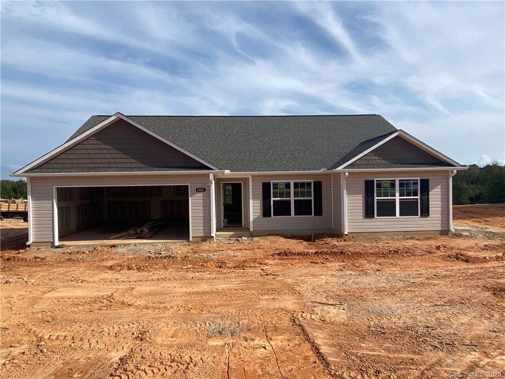 6421 Hunting Creek Road - Photo 1