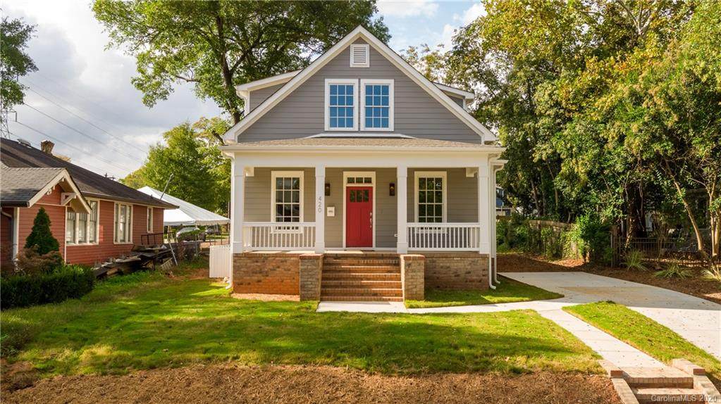 420 Summit Avenue - Photo 1