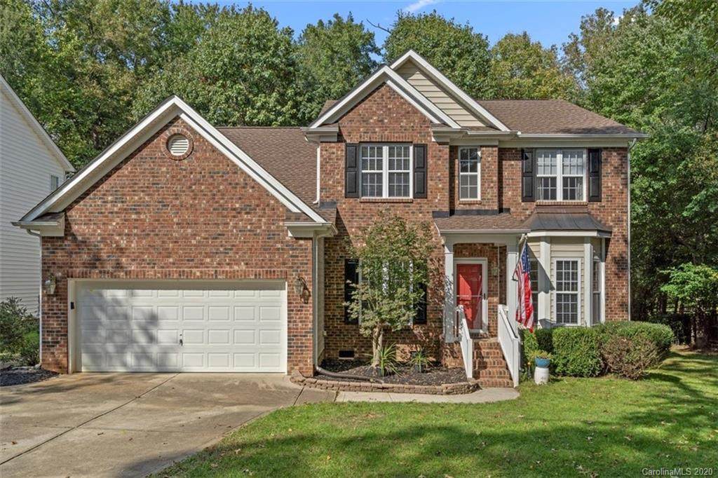 6908 Club Champion Lane - Photo 1