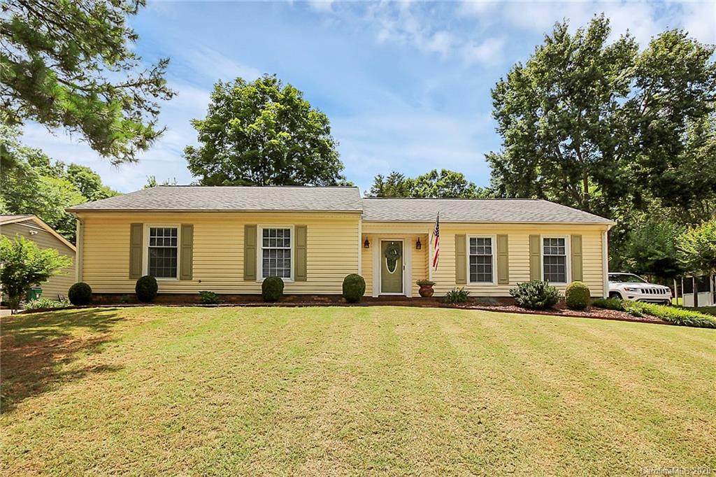 11412 Painted Tree Road - Photo 1