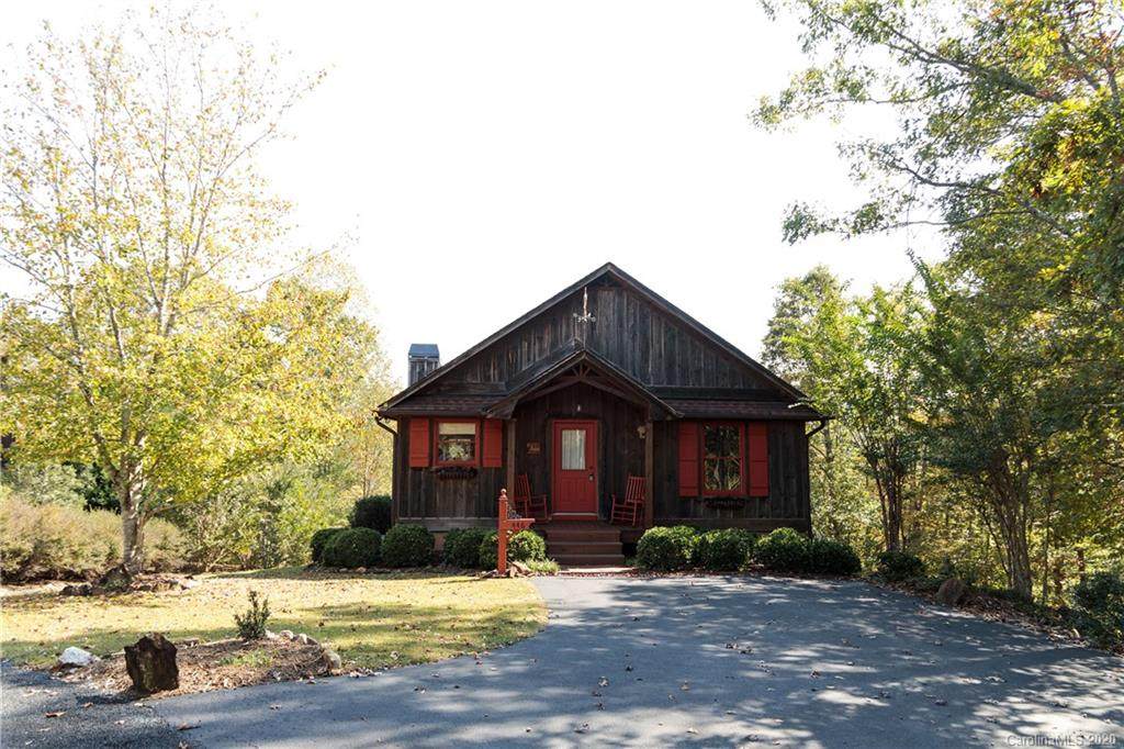 446 Fallen Tree Lane - Photo 1