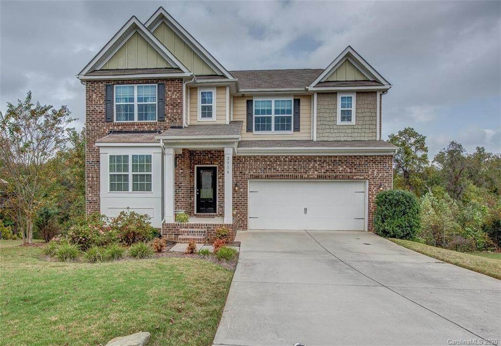 2516 Flintshire Lane - Photo 1