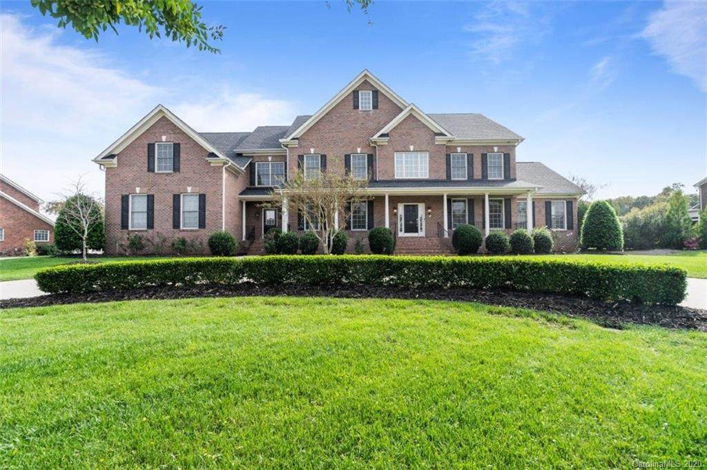 312 Appomatox Drive - Photo 1