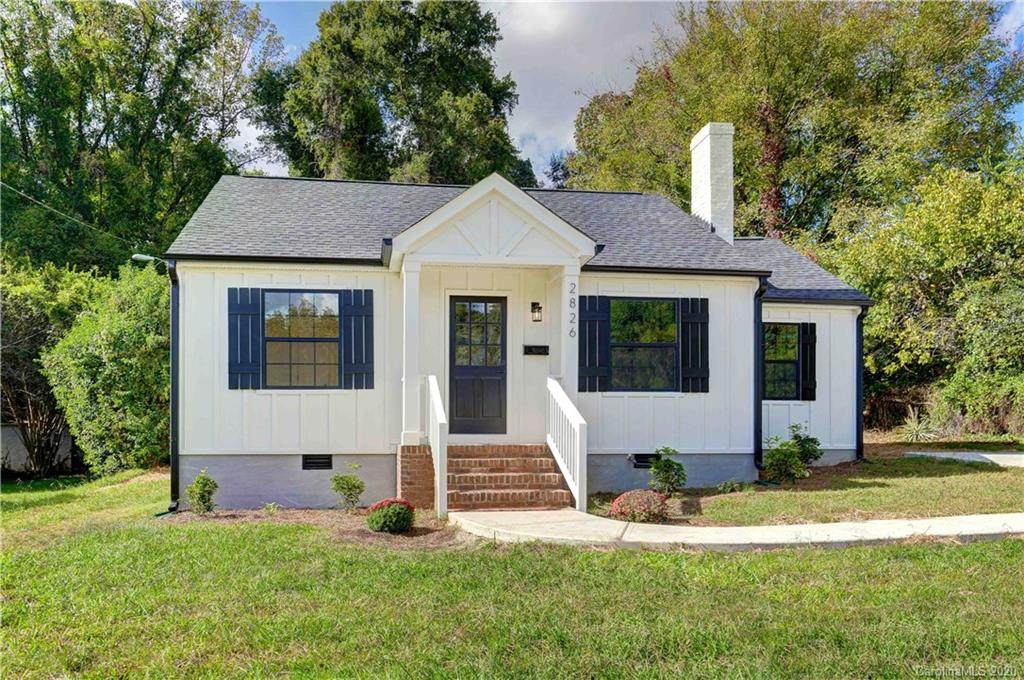 2826 Cowles Road - Photo 1
