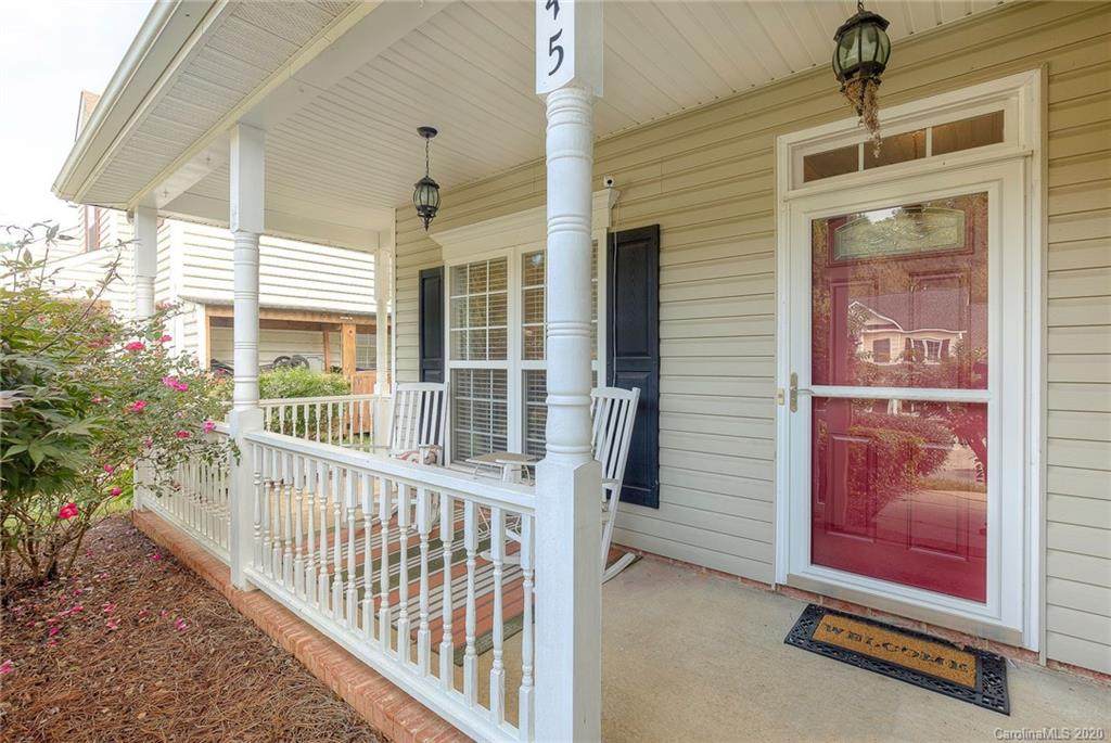 2845 Huckleberry Hill - Photo 1