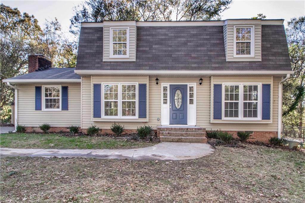 7403 Ritter Drive - Photo 1