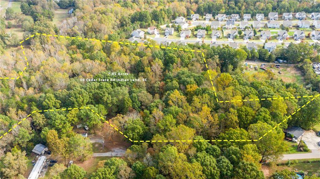 00 Cedar Trace Road - Photo 1