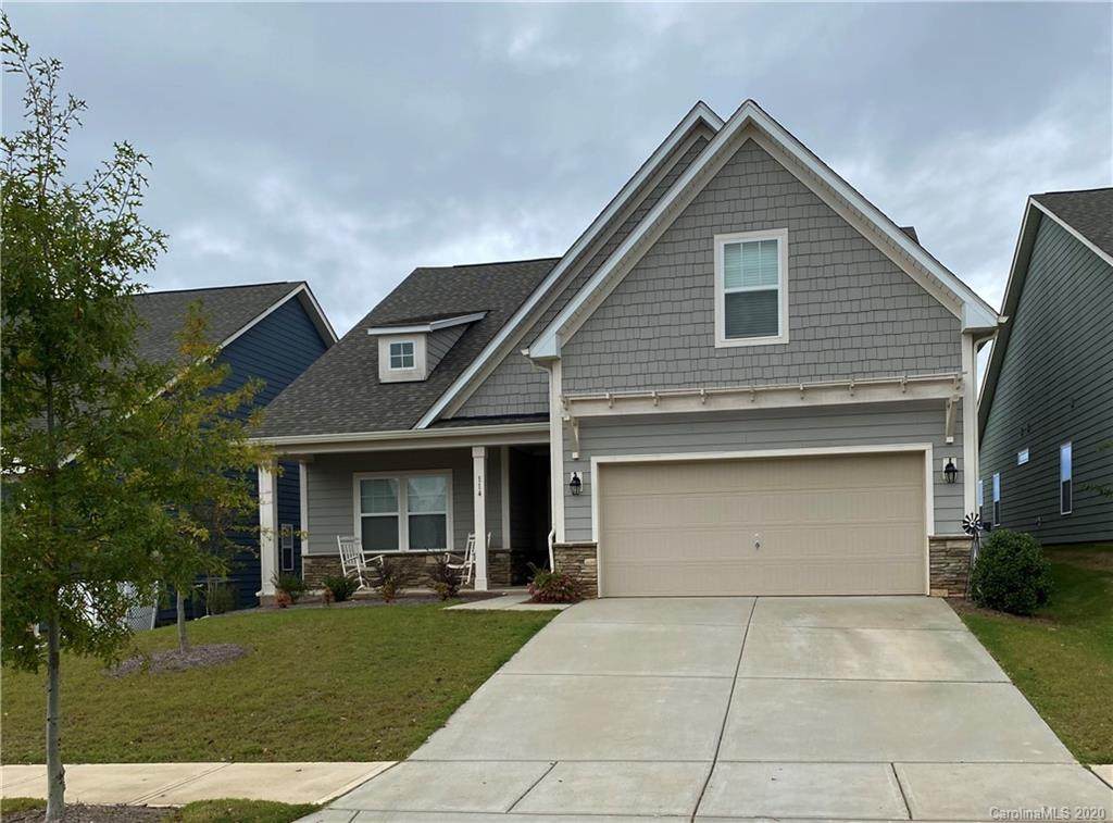 114 Jana Drive - Photo 1